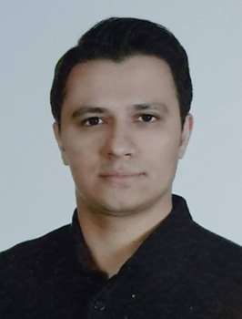 Dr. Mohsen Ariannik